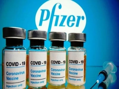 Vì sao sát ngày hết hạn, Bộ Y tế mới công bố thông tin gia hạn 2 lô vắc-xin Pfizer?