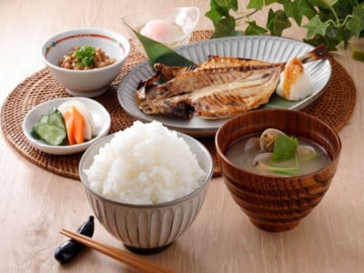6 bí mật giúp người Nhật sống lâu và khỏe mạnh nhưng ít ai biết