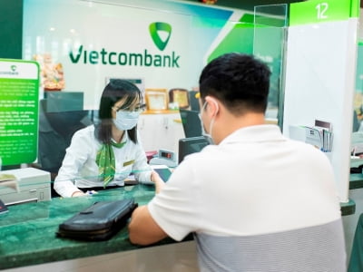 Vietcombank lại rao bán khối tài sản nghìn tỷ nhằm thu hồi nợ xấu