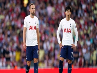 HLV Conte "giương cờ trắng", dự đoán cơ hội vào Top 4 của Tottenham