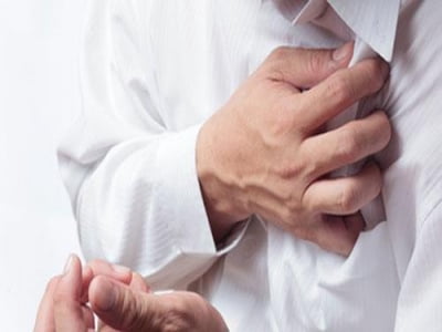 Những dấu hiệu "tố cáo" bạn có thể mắc bệnh về tim mạch