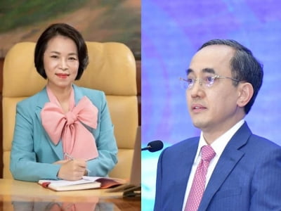 Đại gia Nam Định lại vượt vợ tỷ phú Phạm Nhật Vượng trong top người giàu