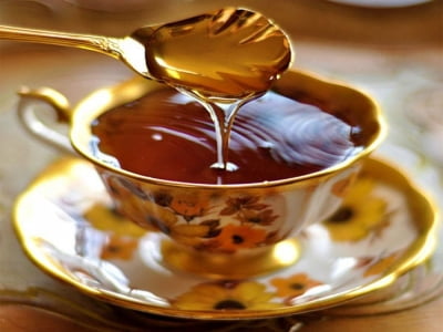 Thời điểm nào tốt nhất để uống nước mật ong?