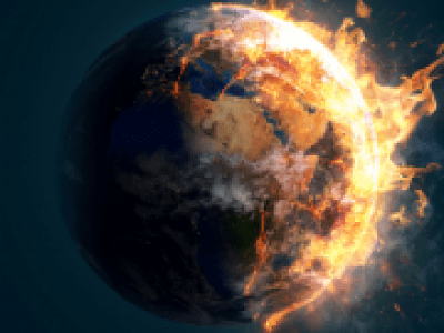 Phát hiện Trái Đất có "nhịp tim": Cảnh báo rùng mình về thảm họa