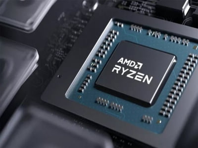Intel đang “vẽ” ra một tương lai u ám cho AMD