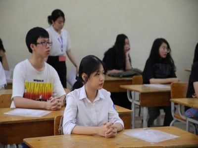 Trường hợp nào được tuyển thẳng vào lớp 10 THPT ở Hà Nội năm 2022?