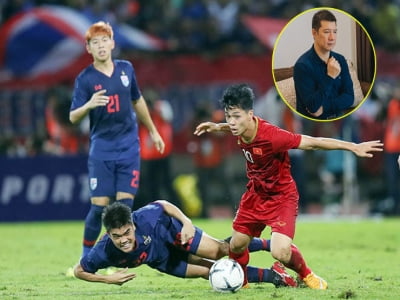 BLV Quang Huy: ĐT Việt Nam có thực chiến World Cup, nhưng lo gì nhất ở AFF Cup?