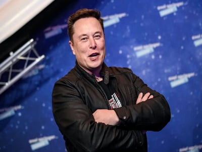 Elon Musk bất ngờ trở thành cổ đông lớn nhất của Twitter