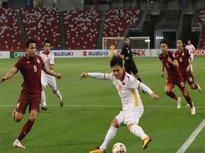 Chuyên gia bóng đá Đông Nam Á: ĐT Việt Nam lẽ ra nên cử đội B đá AFF Cup