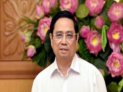 Thủ tướng Phạm Minh Chính: 'Không thể sử dụng biện pháp cách ly, phong tỏa mãi được'