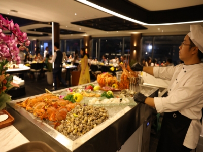 TPHCM tung hơn 20 sản phẩm du lịch ẩm thực mới