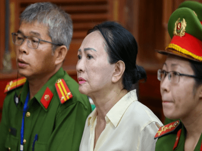 Xét xử vụ án Vạn Thịnh Phát: Ấn định ngày tuyên án bà Trương Mỹ Lan và đồng phạm