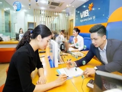 VIB huy động 260 triệu USD từ ADB và các tổ chức tài chính châu Á
