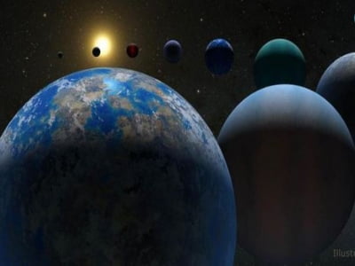 NASA xác định 5.000 hành tinh khác: 'không tránh khỏi' sự sống