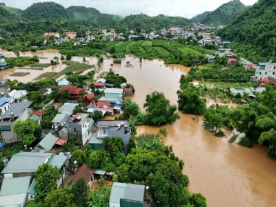 Danh sách thành viên TVO và các nhà hảo tâm ủng hộ đồng bào miền Bắc