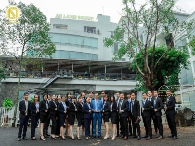 An Land Group doanh nghiệp tiêu biểu của Hội doanh nhân trẻ Đắk Lắk