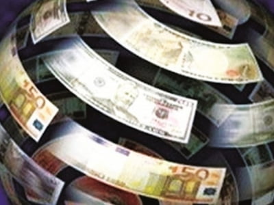 IMF cảnh báo càng thắt chặt điều kiện tài chính càng bộc lộ nhiều “lỗ hổng” 