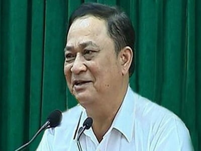 Tin nóng Tư vấn Luật Vụ án Toà án quân sự xét xử cựu Thứ trưởng Bộ Quốc phòng Nguyễn Văn Hiến