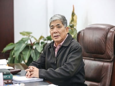 Truy tố Chủ tịch Mường Thanh Lê Thanh Thản: Cán bộ thanh tra "không phát hiện" toà nhà xây trái phép