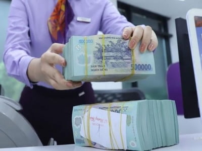Ngân hàng Nhà nước họp với các ngân hàng triển khai giảm lãi suất cho vay