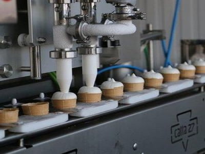 Nga xuất khẩu gần 4,8 tấn kem sang thị trường Việt Nam