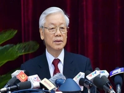 Thư của Tổng Bí thư, Chủ tịch nước chúc mừng Hội Nhà báo Việt Nam
