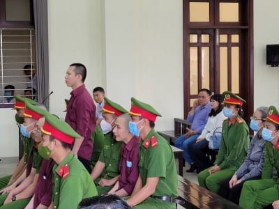 Đoàn Luật sư TP HCM nói gì về 3 thành viên từng bào chữa ở vụ "Tịnh Thất Bồng Lai" đang bị truy tìm?