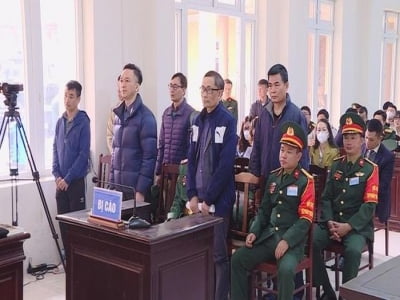 Vụ án Việt Á: 'Bồi dưỡng tiền tỉ'