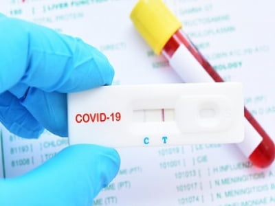 Bộ Y tế vừa công bố thêm 10 ca bệnh mới, nâng tổng số ca mắc COVID-19 ở Việt Nam lên 163 trường hợp.