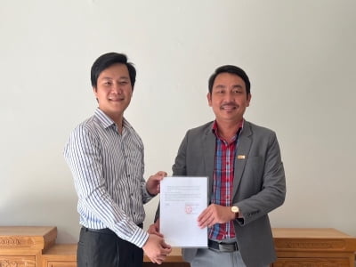 TVO mở Văn phòng đại diện tại Tỉnh Bà Rịa - Vũng Tàu