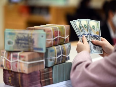 Dư nợ trái phiếu doanh nghiệp là 1,1 triệu tỷ đồng