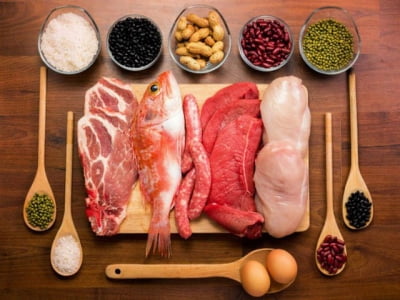 Thịt trắng, thịt đỏ tốt xấu thế nào, ăn sao cho đúng: Bạn ăn nhiều nhưng chưa hẳn đã biết! 