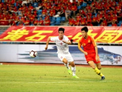 5 điểm nhấn sau trận U22 Việt Nam 2-0 U22 Trung Quốc: Thầy Park mừng thầm