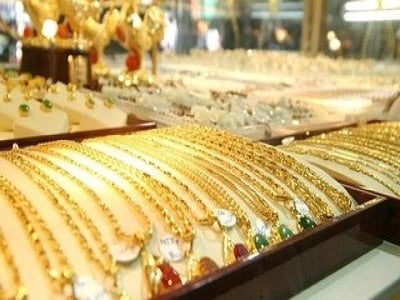 Giá vàng hôm nay 10/8: Vừa tăng gần 1 triệu, vàng 9999, vàng SJC bất ngờ quay đầu giảm mạnh
