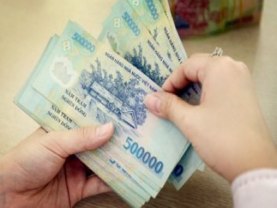 5 chính sách tiền lương chính thức có hiệu lực từ tháng 9/2019