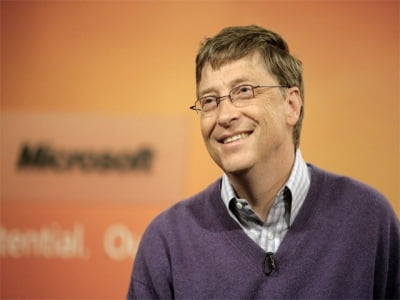 Bill Gates tiết lộ về "sai lầm lớn nhất" khiến Microsoft vuột mất 400 tỷ USD