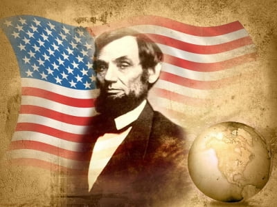 5 bài học khởi nghiệp sâu sắc từ vị tổng thống vĩ đại nhất nước Mỹ – Abraham Lincoln
