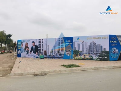 Coi chừng các dự án căn hộ 'lúa non' ở Hà Nội