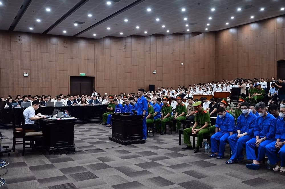 Lời khai của “Tổ tư vấn” vụ Mr Pips thể hiện bị “bưng bít” và “qua mặt”