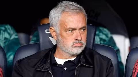 Chiến thắng Siêu kinh điển, Jose Mourinho vẫn vô cùng đặc biệt