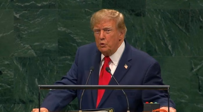 Ông Trump hy vọng đạt được thỏa thuận với Iran trước khi 'quá muộn'