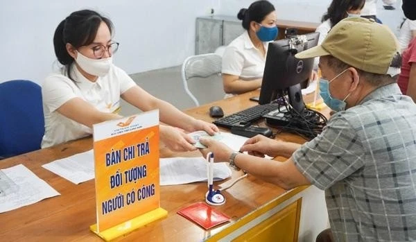 Những chính sách mới có hiệu lực từ tháng 10/2026