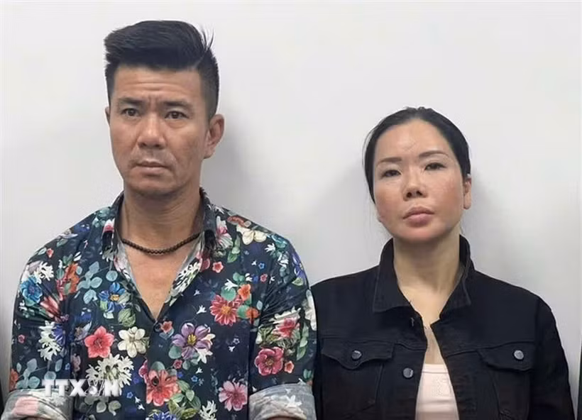 Vụ Viện Pháp y tâm thần Trung ương: Từ “mua chuộc” đến “thao túng” lãnh đạo Viện