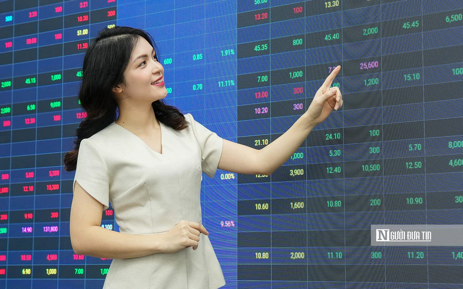 VN-Index dò đáy quanh 1.730 điểm, nhóm cổ phiếu nào sáng cửa đón dòng tiền?