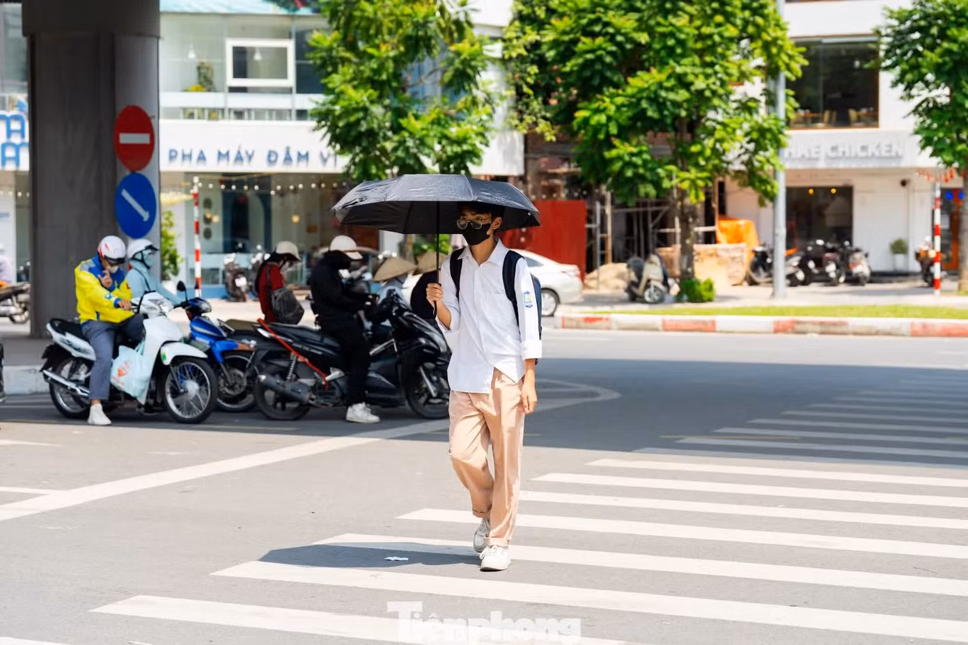 Xuất hiện hơn 50 kỷ lục nắng nóng, miền Bắc đón mùa đông rất ấm