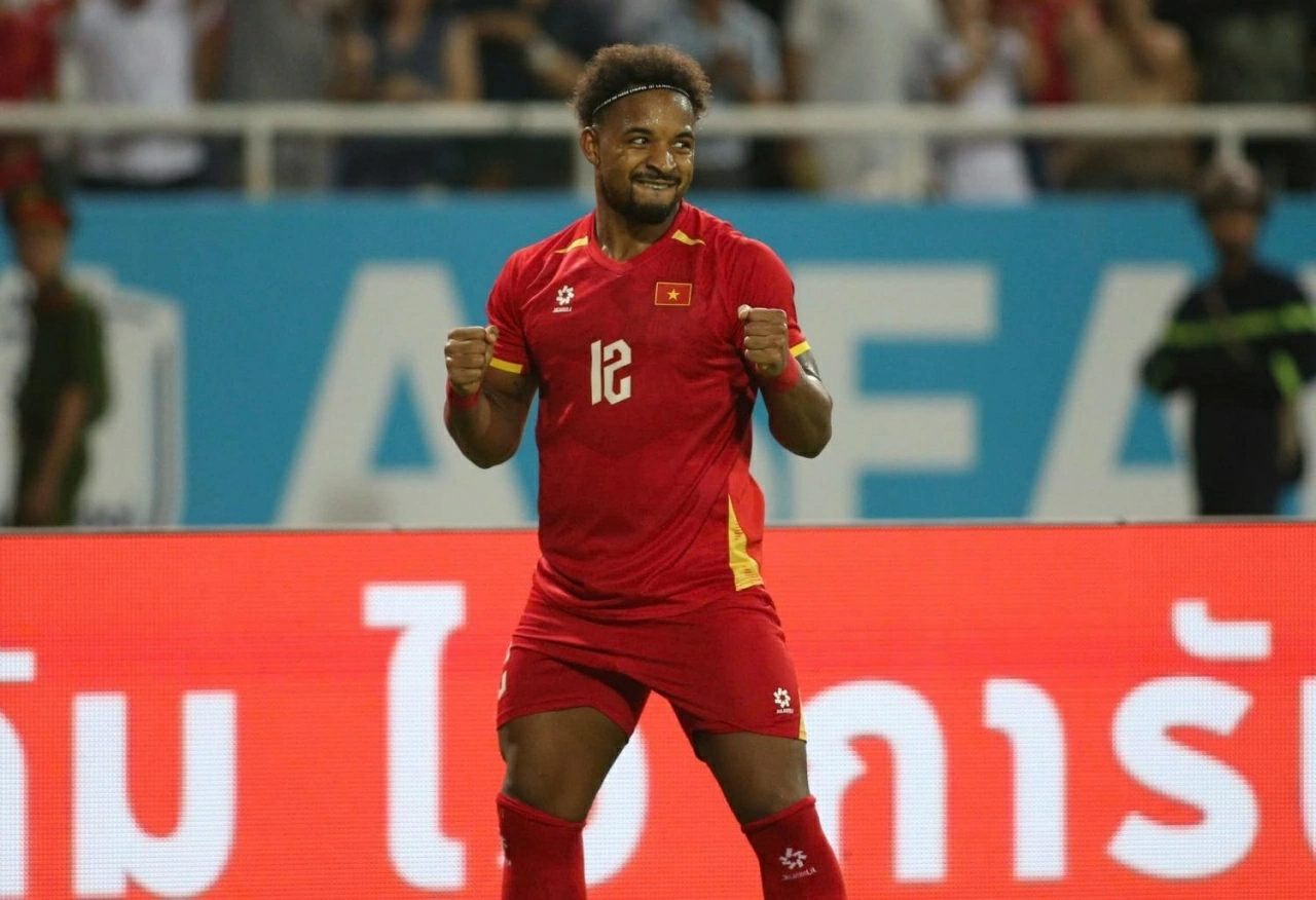Cuộc đua Vua phá lưới ASEAN Cup 2026: Xuân Son bứt phá
