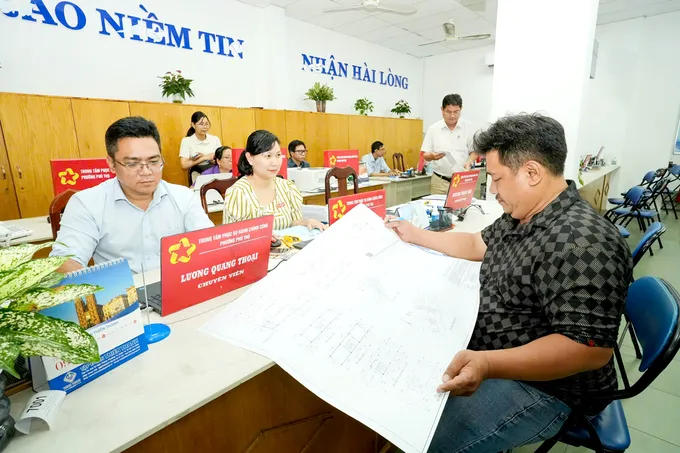 Đề xuất bỏ công chứng mua bán nhà đất: Hạ tầng số phải đồng bộ, triển khai có lộ trình