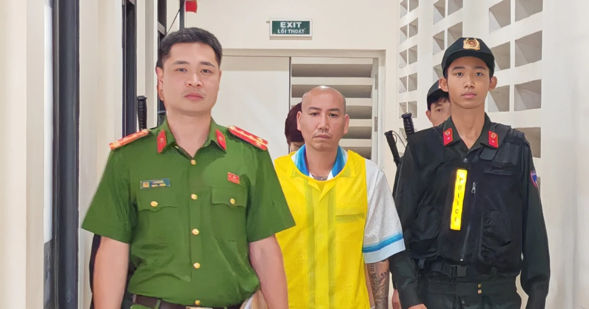 Nóng: Khởi tố vợ chồng Phú Lê