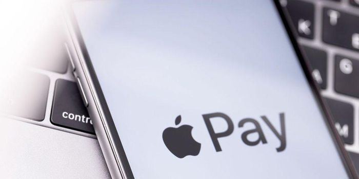 Apple Pay chính thức ra mắt tại Việt Nam