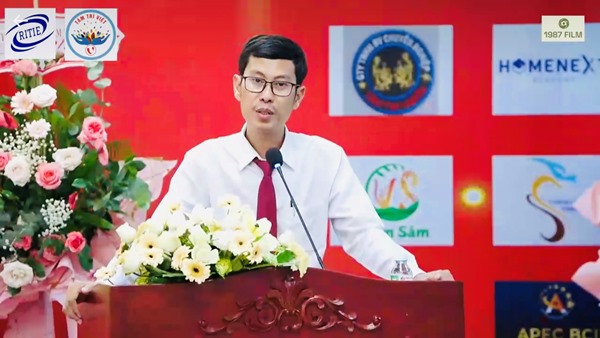 Ra mắt Câu lạc bộ Doanh nghiệp Tâm Trí Việt